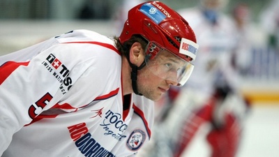 Илья Никулин