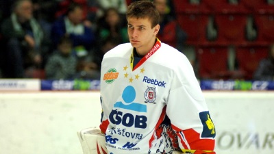 Марек Лангамер