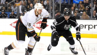 Райан Гецлаф (слева) и Вячеслав Войнов Райан Гецлаф (слева) и Вячеслав Войнов