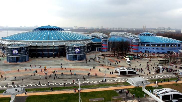 «Чижовка-Арена»