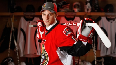 Микаэль Викстранд