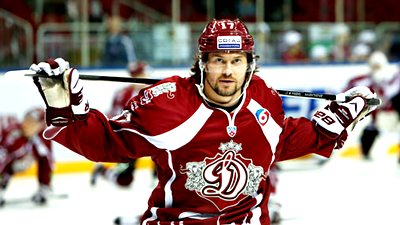 Александр Ниживий