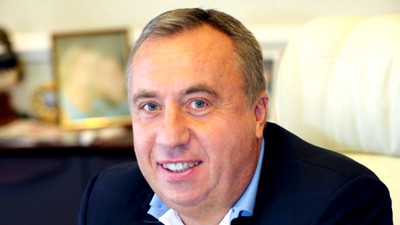 Андрей Сафронов Андрей Сафронов