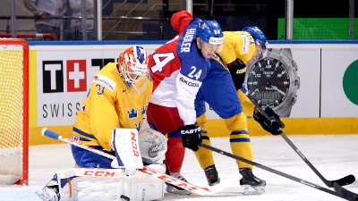 фрагмент матча