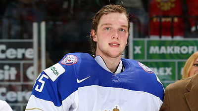 Андрей Василевский