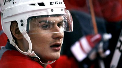 Дмитрий Орлов