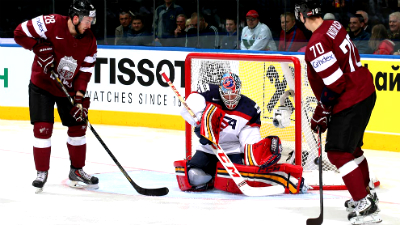 фрагмент матча