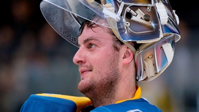 Сергей Борисов