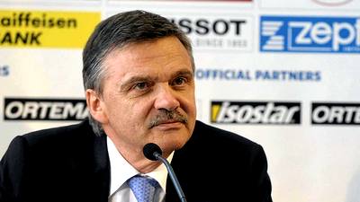 Рене Фазель