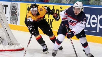 Фрагмент матча