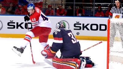 фрагмент матча