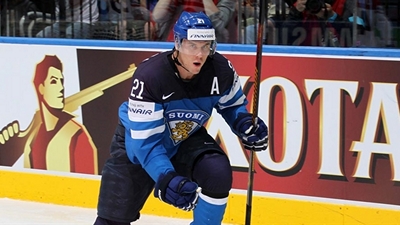 Йори Лехтеря