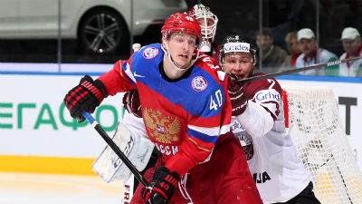 Сергей Калинин