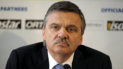 Рене Фазель