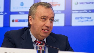 Андрей Сафронов