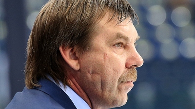 Олег Знарок