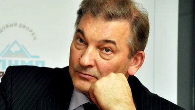 Владислав Третьяк