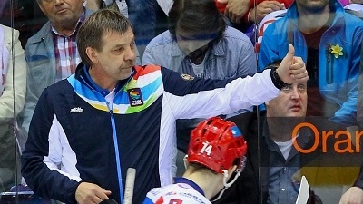 Олег Знарок