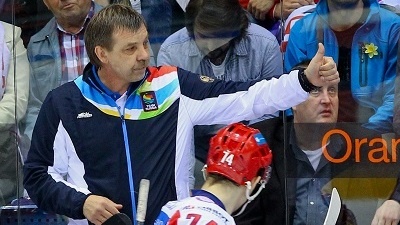 Олег Знарок