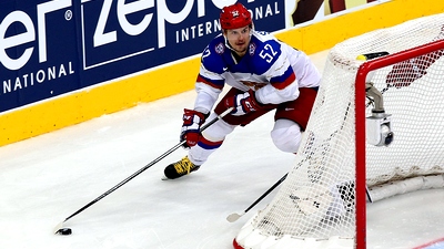 Сергей Широков