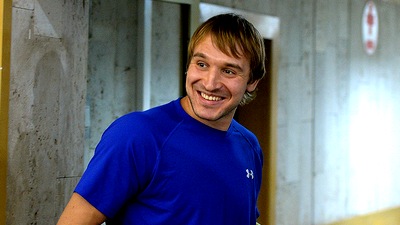 Андрей Зубарев