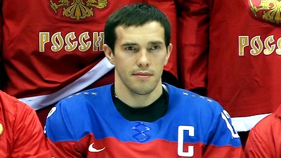 Павел Дацюк