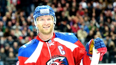 Иржи Новотны