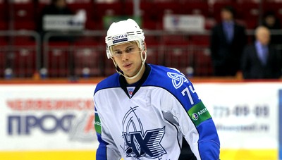 Ренат Мамашев