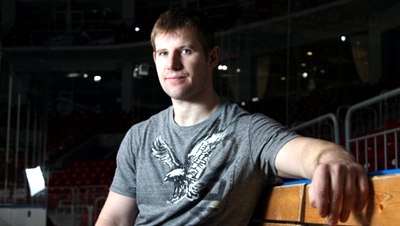 Александр Рязанцев