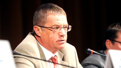 Александр Медведев Александр Медведев