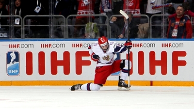 Павел Бучневич