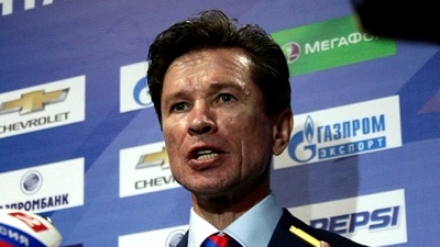 Вячеслав Быков