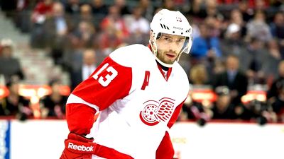 Павел Дацюк