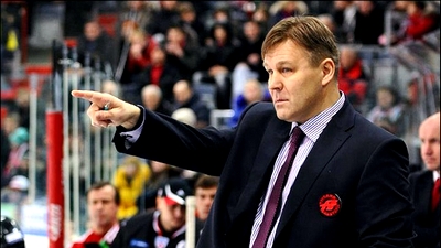 Раймо Сумманен