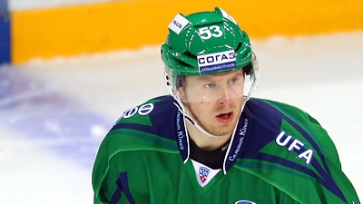 Денис Толпеко