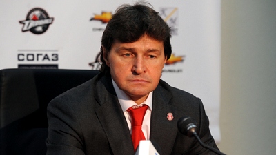 Юрий Леонов