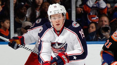 Райан Джохансен