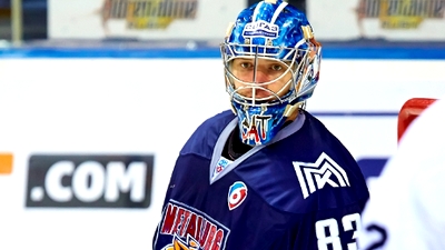 Василий Кошечкин