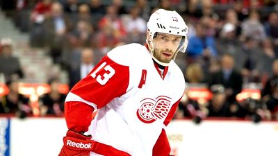 Павел Дацюк