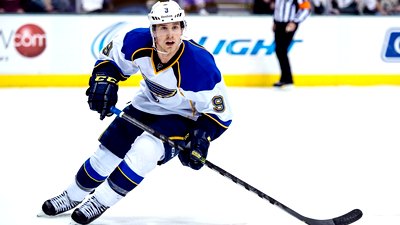 Джейден Шварц