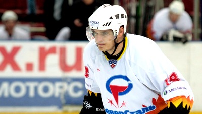 Андрей Шефер