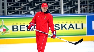 Рашит Давыдов