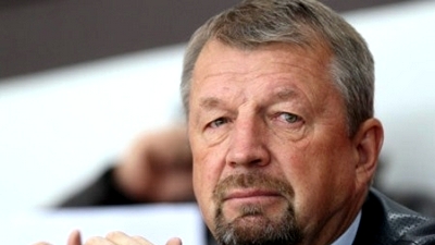 Сергей Гимаев