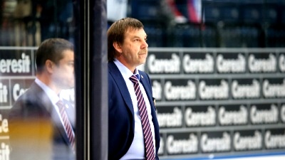 Олег Знарок