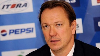 Петерис Скудра