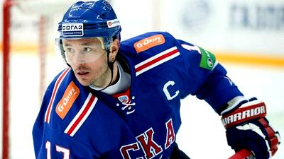 Илья Ковальчук