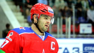 Александр Радулов