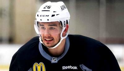 Вячеслав Войнов