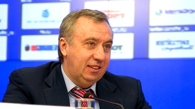 Андрей Сафронов