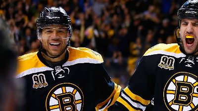 Джером Игинла